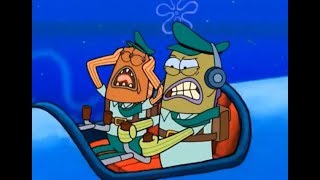 Watch Spongebob Squarepants Twinkle Twinkle Patrick Star video