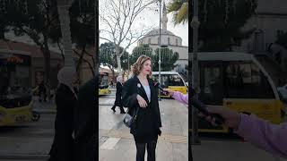 Zombi Olsaydınız Kimi Isırdınız Sorusuna Vatandaşın Samimi Cevabı