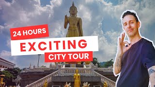 Why Is No One Talking About This Thai City?