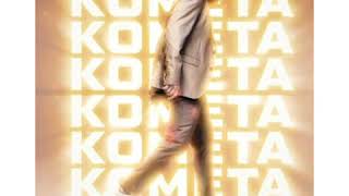 Jony-Kometa