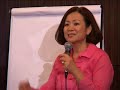 JEUNESSE GLOBAL KIM HUI'S MARKETING PLAN TRAINING IN ENGLISH W INDONESIAN LANGUAGE TRANSLATION