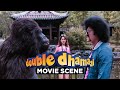 Roy Saves Kiya From Gorilla | Double Dhamaal | Movie Scene | Sanjay, Arshad, Javed, Ritesh, Aashish