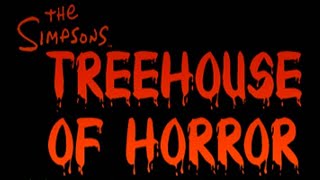 Defeats Of Treehouse Of Horror Villains (Halloween Special)