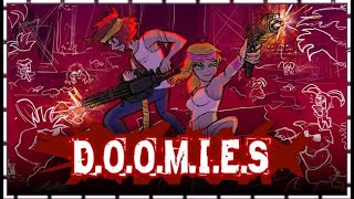 Doomies Damikira Gameplay Pc