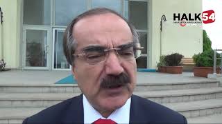 Vali Hüseyin Avni Coş Için Bunları Yazdı