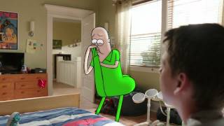 Season 2 Teaser Kirby Buckets Disney Xd