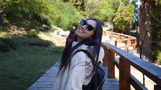 Argentina Vibes, Bariloche - Lunas Journey Episode 53