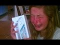 Kids react to presents and gifts - Fail compilation