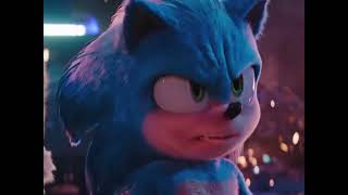 Sonic 3 Edit 4K Twixtor