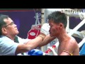 Muay Thai - Kongnapa vs Petnatee (ก้องนภา vs เพชรนที), Rajadamnern Stadium,Bangkok, 16.1.17 Muay Thai - Kongnapa vs Petnatee (ก้องนภา vs เพชรนที), Rajadamnern Stadium,Bangkok, 16.1.17