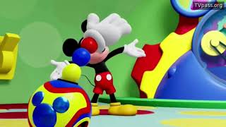 Disney Jr Us Continuity September 27, 2025 2 Morning Continuity