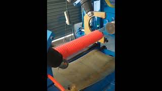 Introducing Our High-Quality Pu Spiral Hose