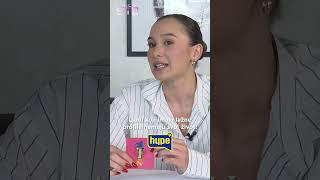 Adriana Kadar Ljudi Koji Imaju Fejk Profile Nemaju Svoj Zivot