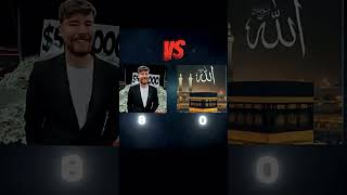 Mr Bean Vs Allah