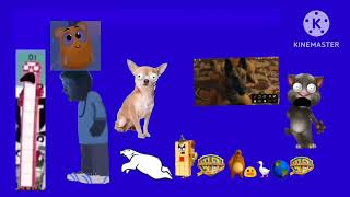 Pizza Tower Scream Meme But Its Playkids Add Round 5