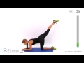 Fat Loss Videos 34 Fat Burning HIIT Pilates Workout - 35 Minute Pilates and HIIT Cardio Blend