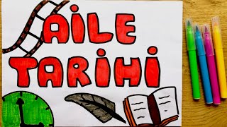 4. Sinif Sosyal Bi̇lgi̇ler Ai̇lemi̇zi̇n Tari̇hi̇ Kültür Ve Mi̇ras