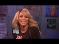 Anderson Impressed by Tamar's 'Pop'