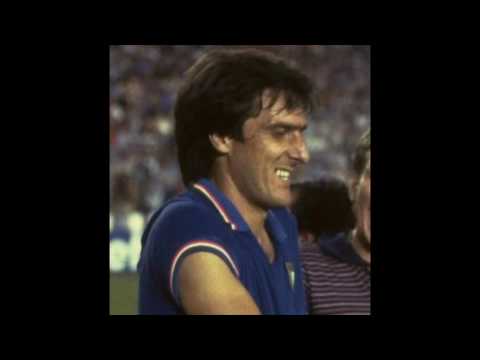 Gaetano Scirea per sempre con noi Order Reorder Duration 348 