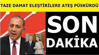 Mehtap Özkanla Evlenen Gürsel Tekin Ateş Püskürdü