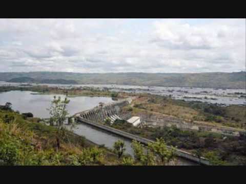 Mamou - Luambo Franco TP Ok Jazz