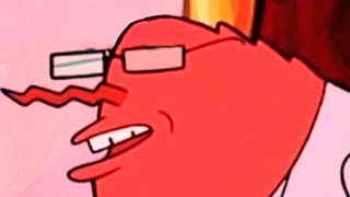 Spongebob In A Nutshell
