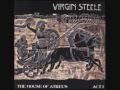Metal pick of the week, Kingdom of the Fearless "The Destruction of Troy" By Virgin Steele