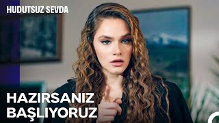 Mekan Basma Vlog Toplu İmha - Hudutsuz Sevda