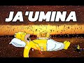 JA'UMINA - CLASICOS TROPICALES- LG DJ #jaumina