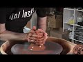 Pottery: Making a Bowl