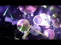 DRUM SOLO : DANNY DUNCAN
