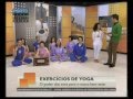 O Poder do Som no Yoga - TV O Poder do Som no Yoga - TV