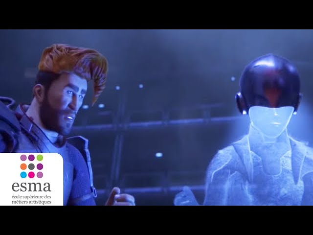 Animation