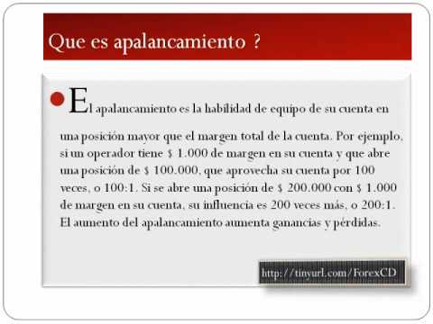 Que es forex y como funciona 2011