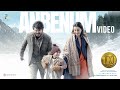 LEO - Anbenum Video | Thalapathy Vijay | Lokesh Kanagaraj | Anirudh Ravichander