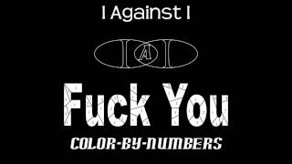 Watch I Against I The Signs video