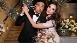 Preweding Raisa Andriana Hamish Daud Preweding Raisa Andriana Hamish Daud
