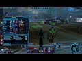 SWTOR: Patch 1.3, Rated Warzones, Group Finder, PvP Changes and more!