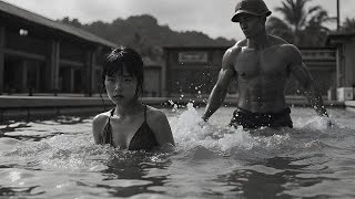 Japanese Female Pow Couldnt Believe Their Eyes When The Americans Came To Their Sauna