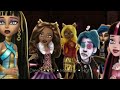 Monster High Frights Camera Action Sneak Peek 2