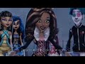Monster High Frights Camera Action Sneak Peek 2 images Monster High Frights Camera Action Sneak Peek 2