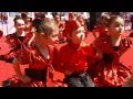 23 Nisan İspanyol Dansı - Film Yorum