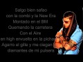 Mi vida no va a cambiar - Farruko ft Arcangel - (letra)