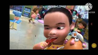 Toy Story Play Crossover