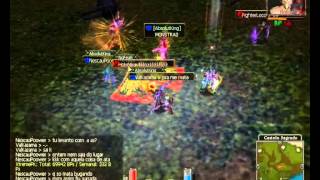 Xtreme Pk Valkazama Vs Holly66