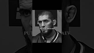 Put Him Ankalaev
