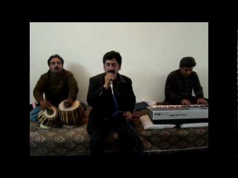 Koi Faryad Tere Dil mein Dabi Ho - Tum Bin - Ghazal Singing...