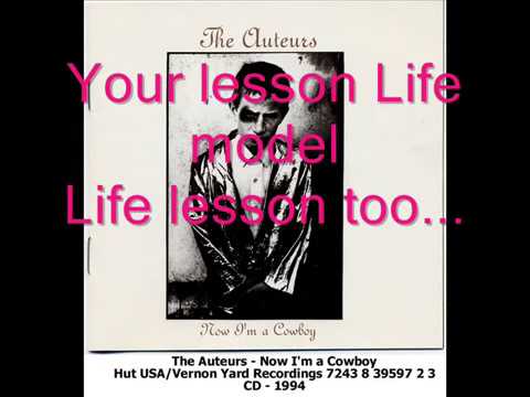 Life Classes - Life Model Video