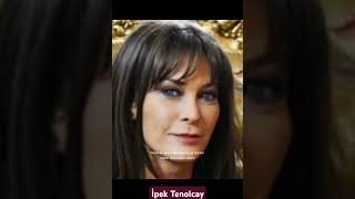 İpek Tenolcay Biyografi
