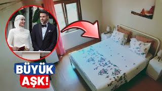 Gamze Özçelik Ve Reshad Strik Çifti Balayı İçin Bakın Nereye Gitti?